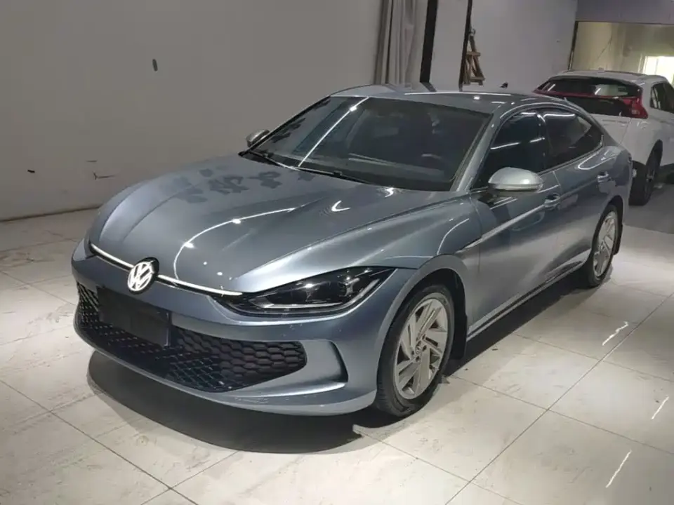 Volkswagen Lamando Lamando L 280TSI DSG Spicy Edition 2022