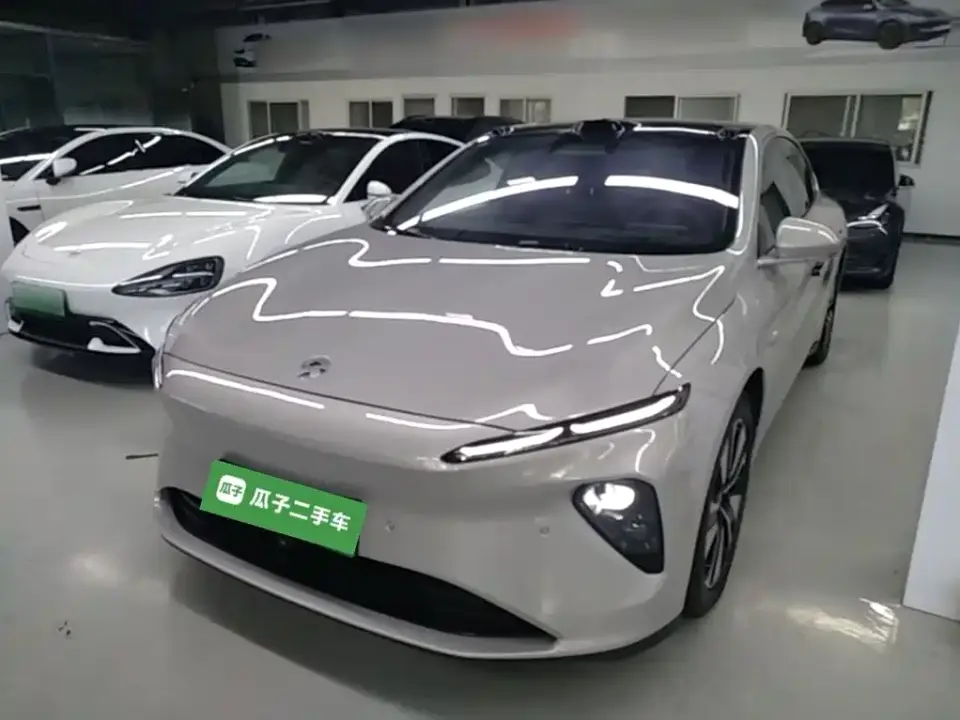 NIO ET7 75kWh 2023