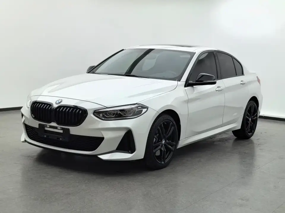 BMW 1 Series 125i M Sport Shadow Edition 2023