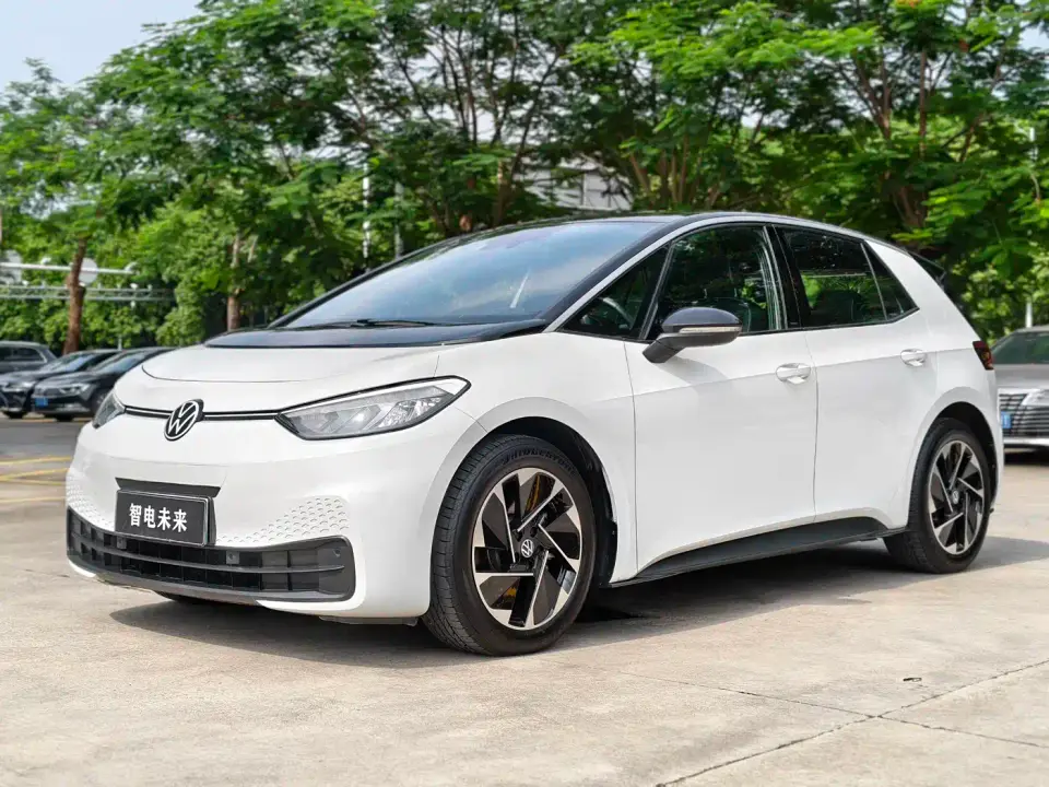 Volkswagen ID.3 Outstanding Edition 2024