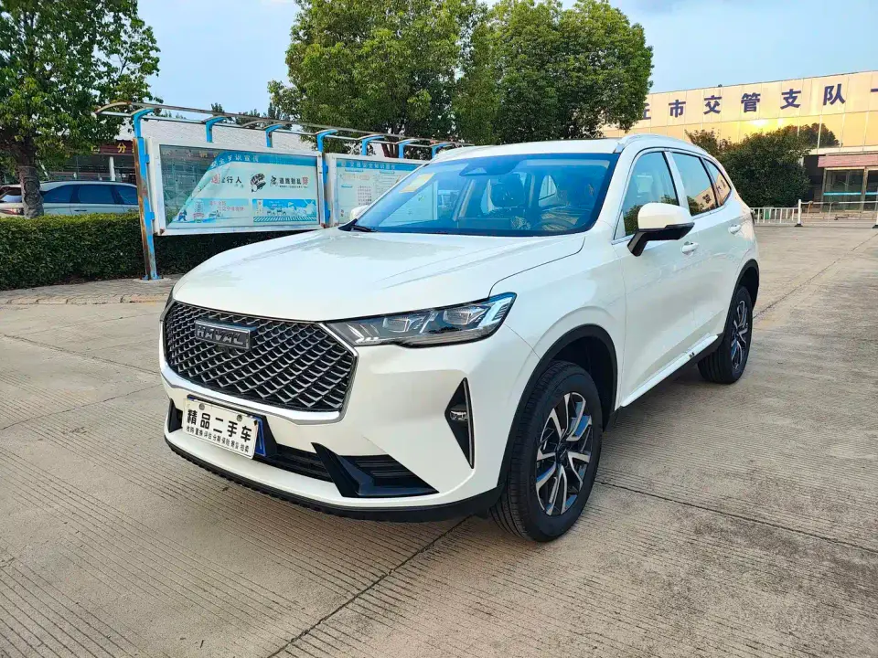 Haval H6 2026
