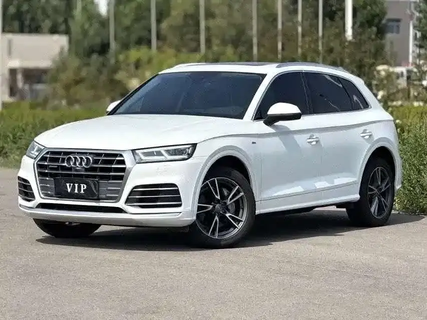 Audi Q5L 40 TFSI Prestige Fashion 2020
