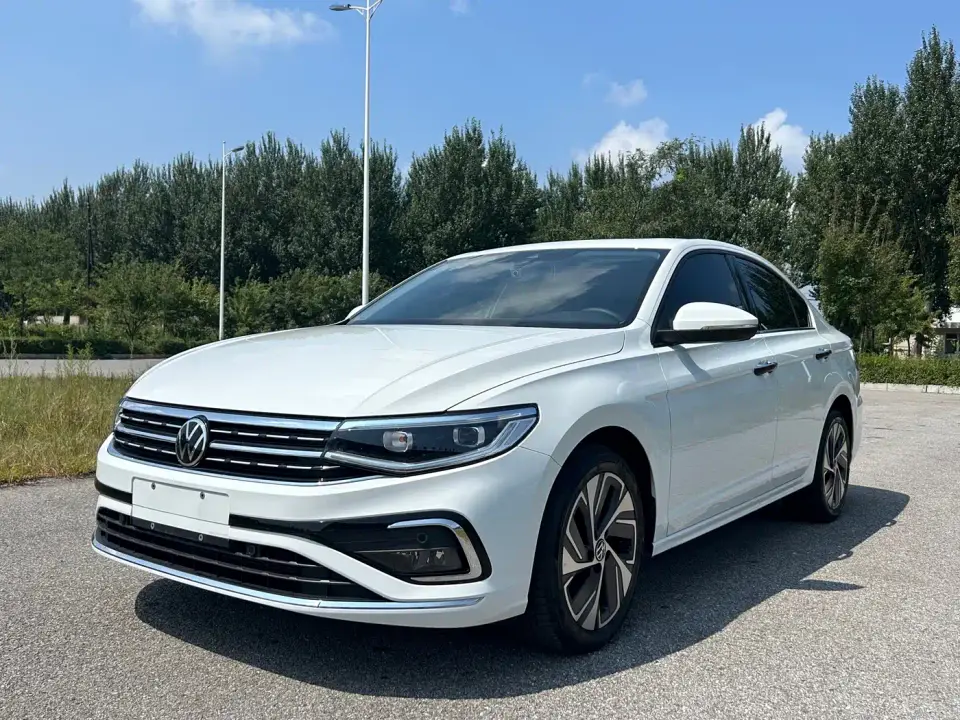 Volkswagen Bora 200TSI DSG Smart PRO Edition 2022