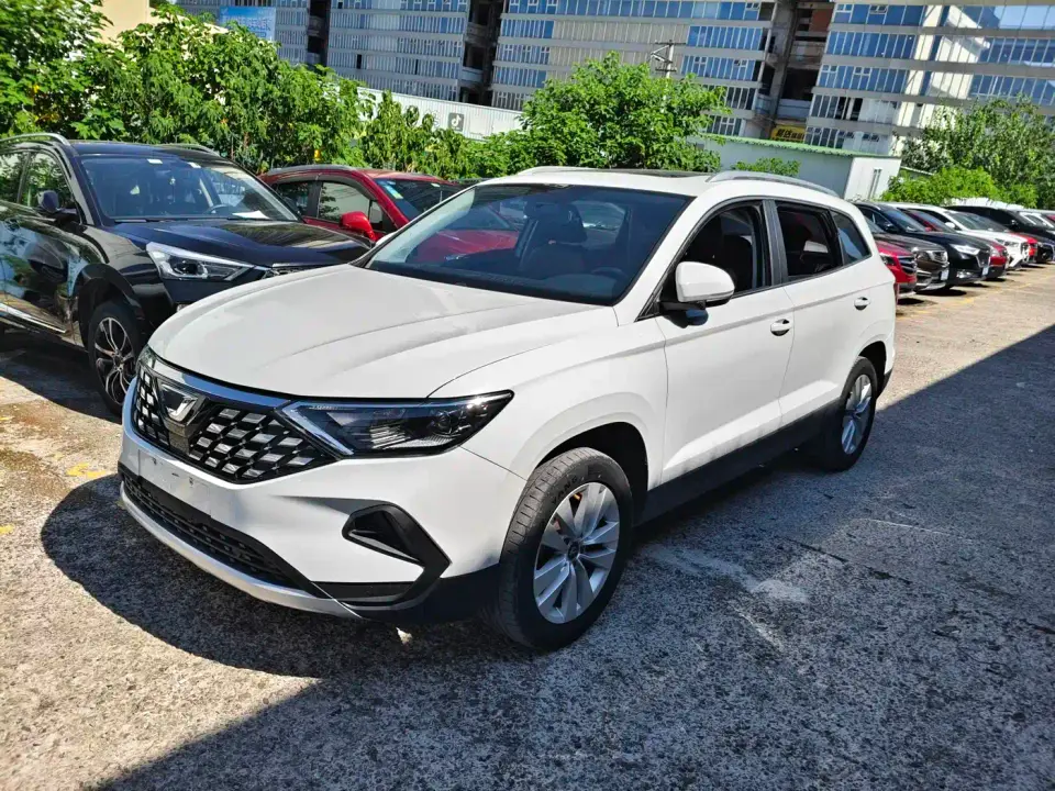 Jetta VS7 1.4T Auto Progressive 2020