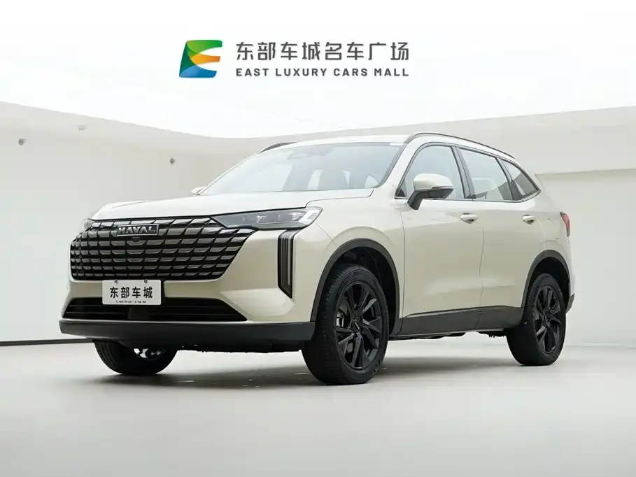 Haval H6 1.5T 2WD Ultra 2024