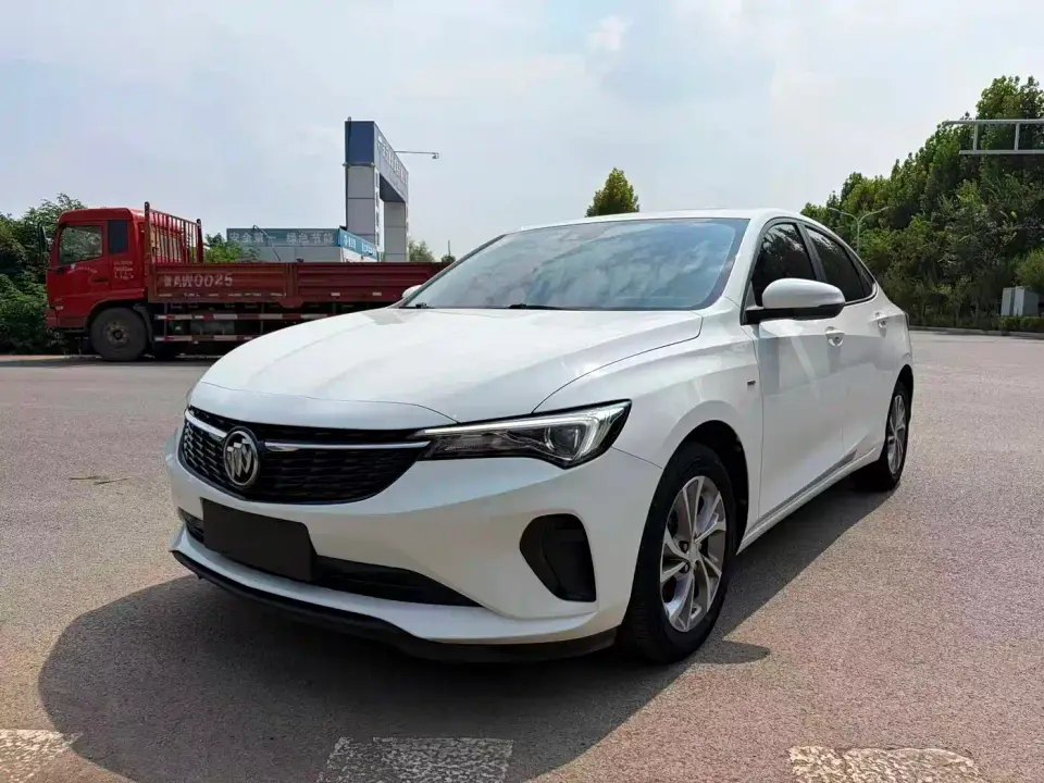 Buick Verano Pro Joy Edition 2022