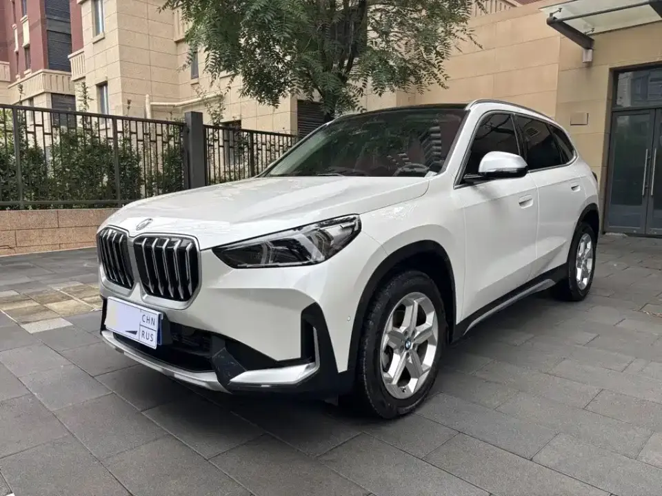 BMW X1 sDrive20Li X Design Package 2023