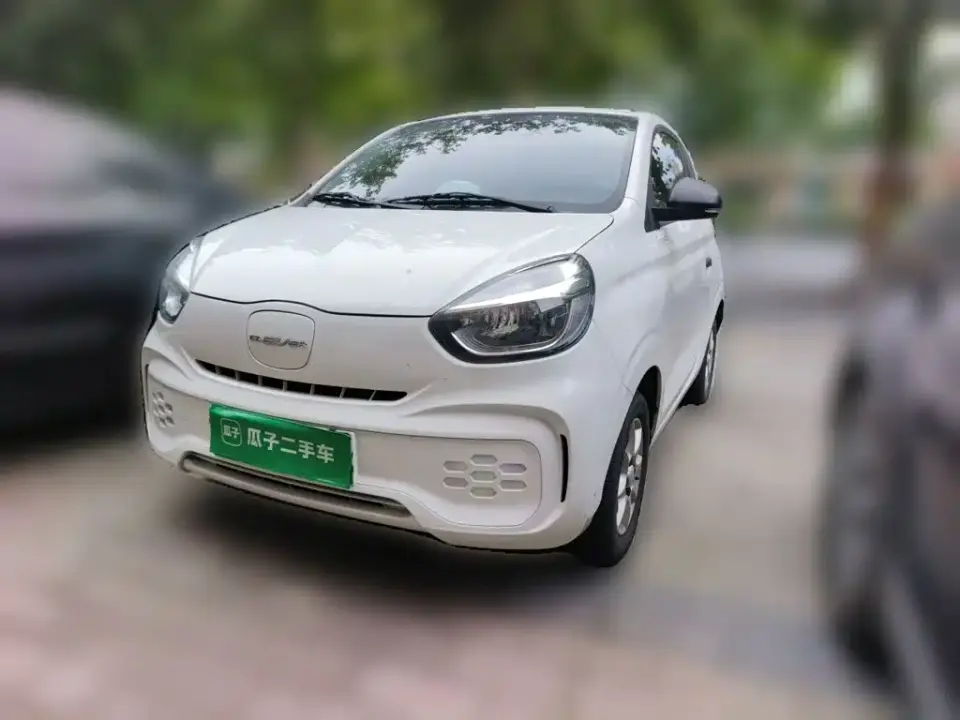Roewe Kaiwei CLEVER 311km Vitality Bobo Edition 2023