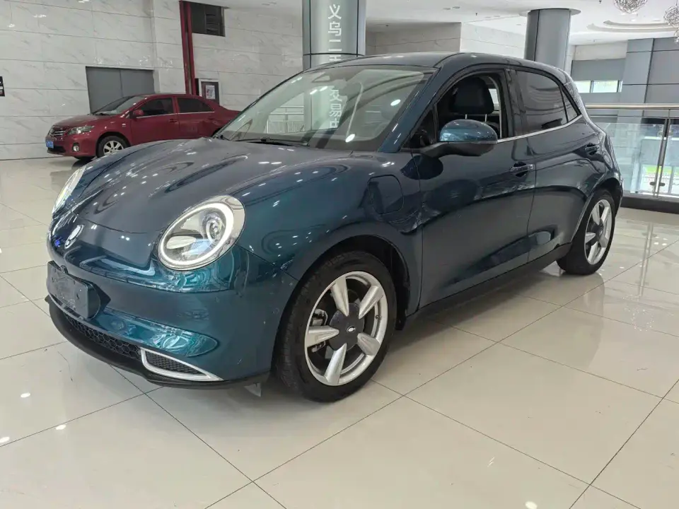 ORA Good Cat 400km Standard Range Venus Edition (NCM) 2022