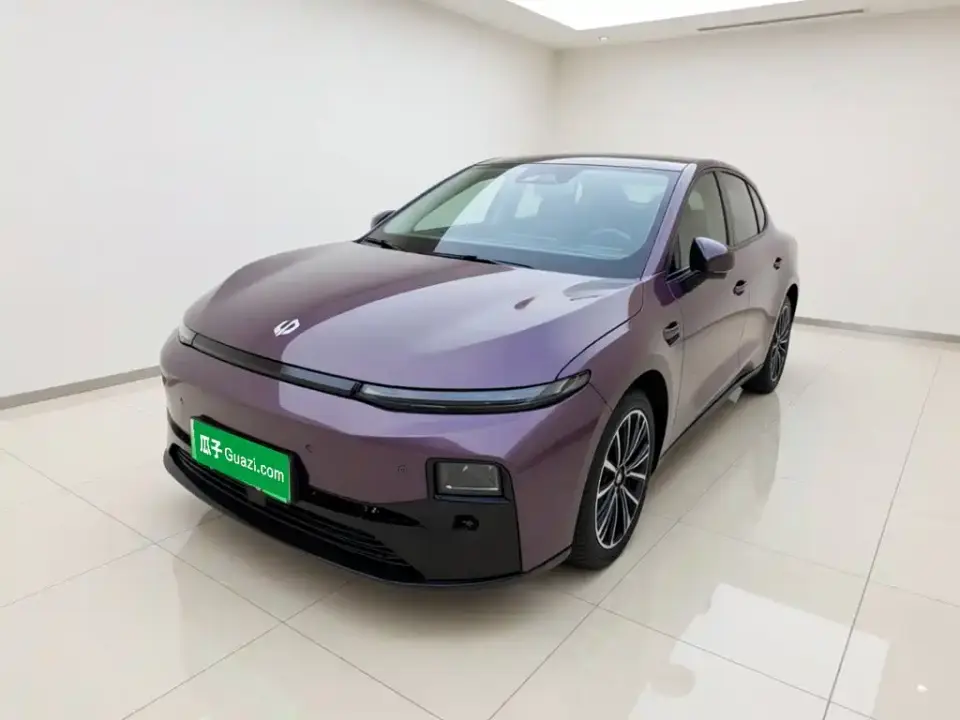 Leapmotor B01 Model 650 Joy Edition 2025
