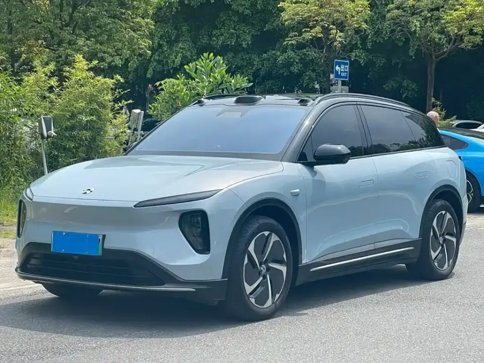 NIO ES6 75kWh 2023