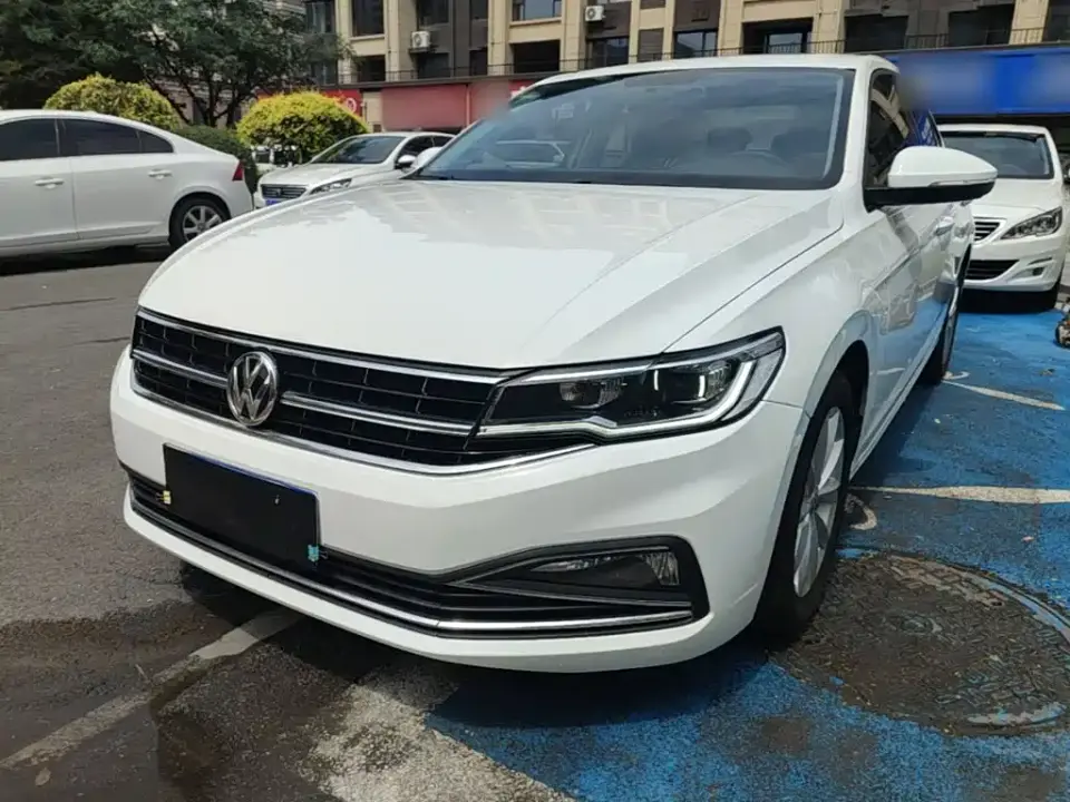 Volkswagen Bora 1.5L Automatic Comfort 2020