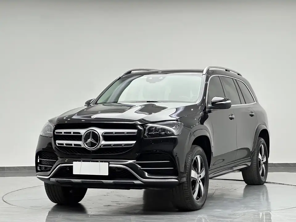 Mercedes-Benz GLS-Class GLS 450 4MATIC Fashion 2022