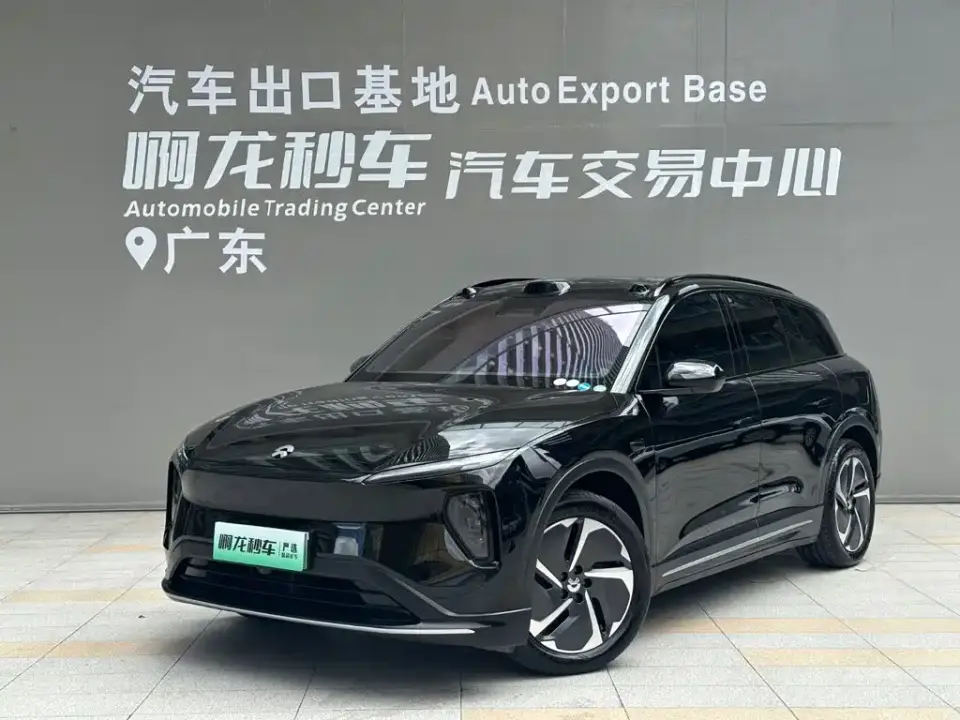 NIO ES6 75kWh 2025