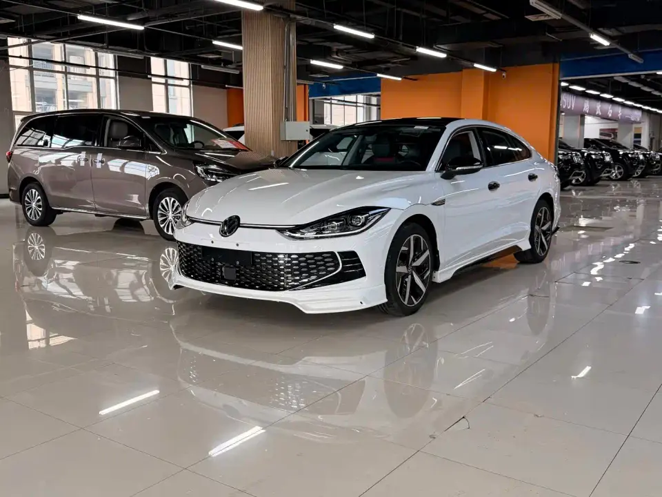 Volkswagen Lamando Lamando L 280TSI DSG Cool Edition 2023