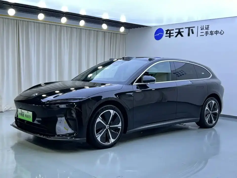 NIO ET5T Model 75kWh Touring 2024
