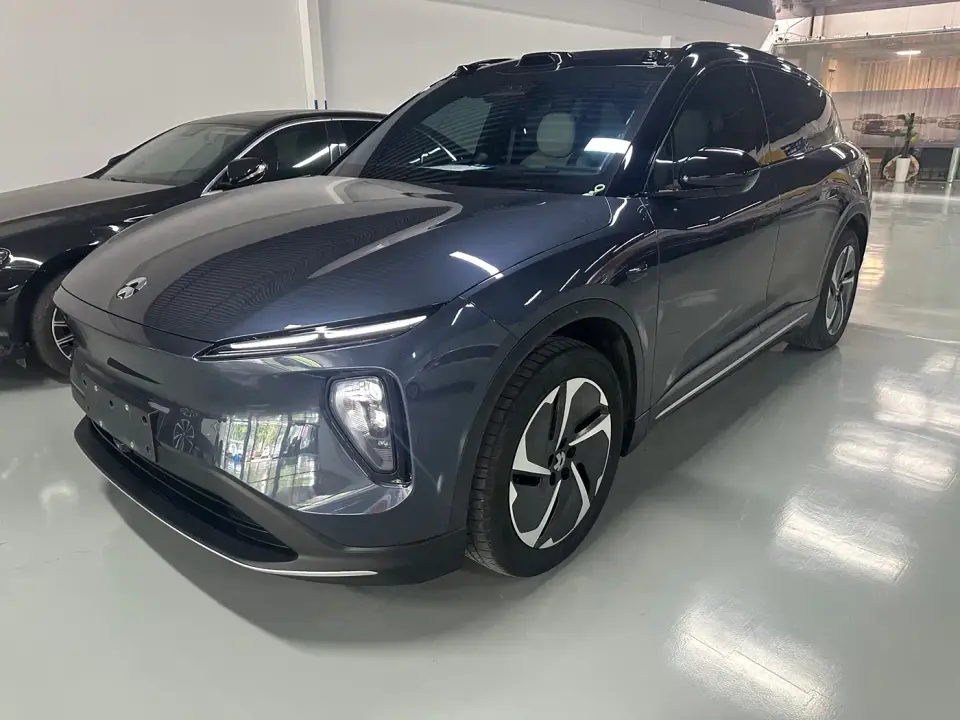 NIO ES6 75kWh 2024