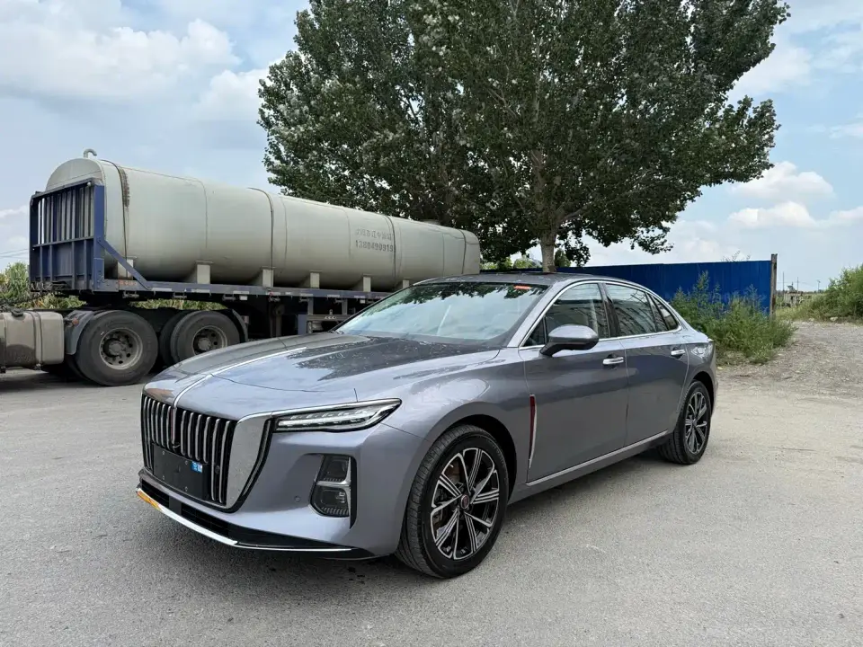 Hongqi H5 PHEV 170 Super Hybrid Edition 2025