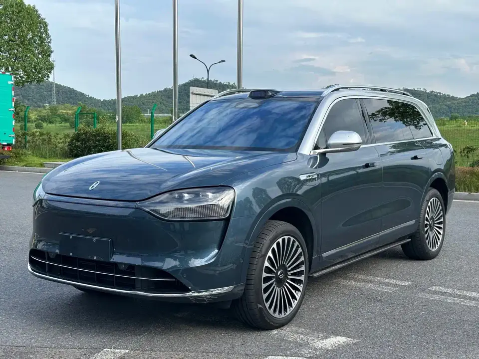 AITO Wenjie AITO M9 Range Extender Max Edition 42kWh 6-seater 2024