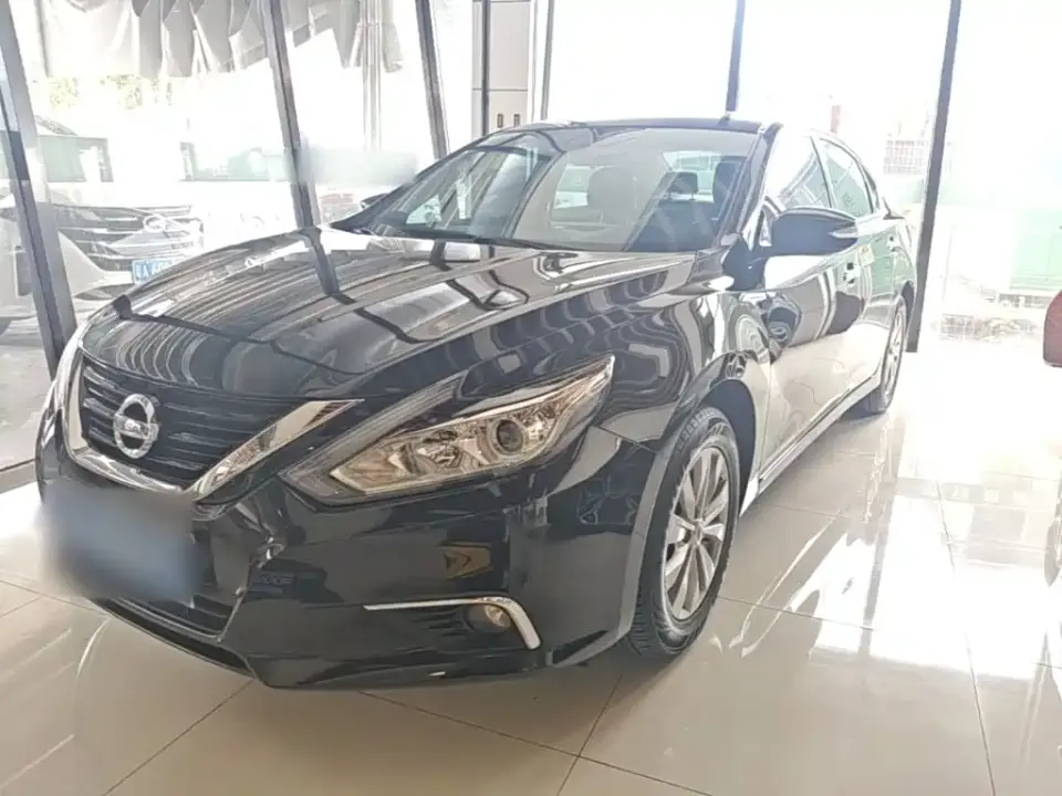 Nissan Teana 2.0L XE Fashion Edition 2019