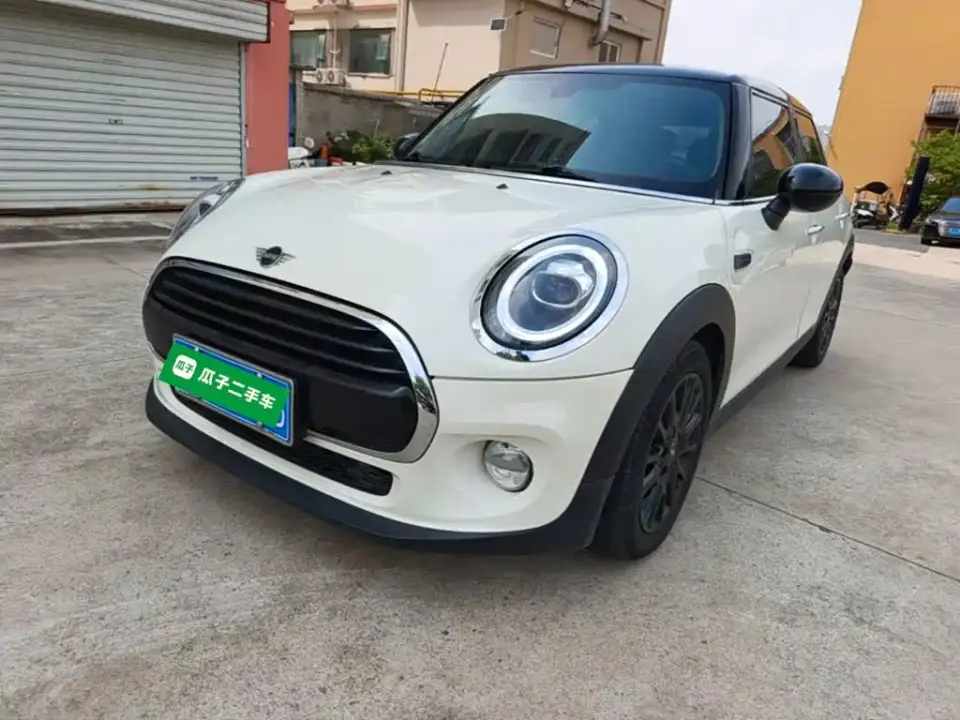 Mini MINI 1.5T COOPER Classic 5-Door 2019