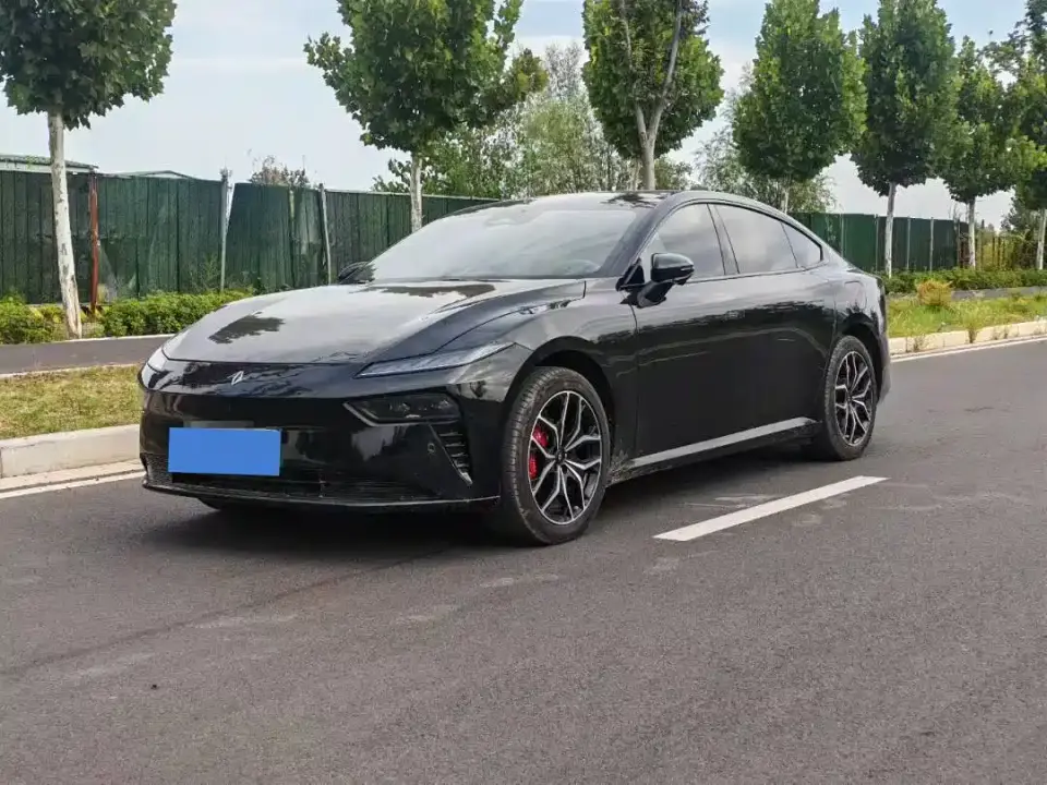 Dongfeng Yipai eπ007 Pure Electric 650Pro Navigation Edition 2025