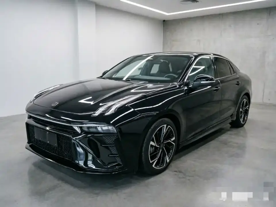 Lynk & Co 03 1.5TD DCT Power Pro 2024