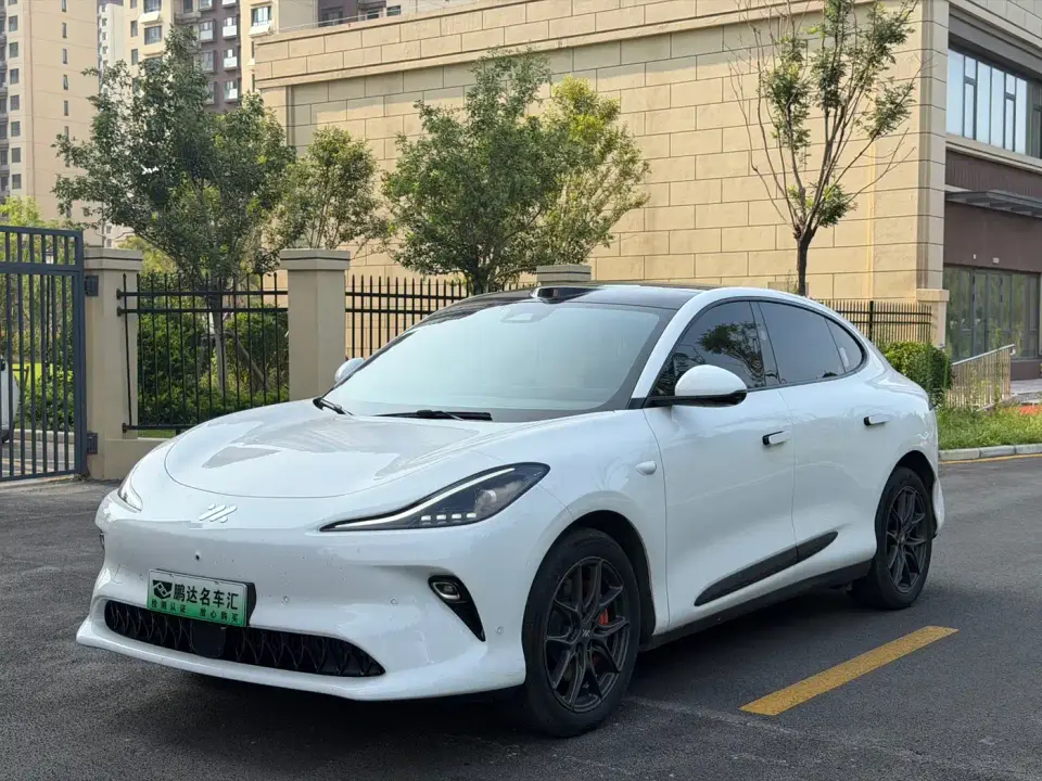IM Motors IM LS6 Gecko Smart Drive Edition 2024