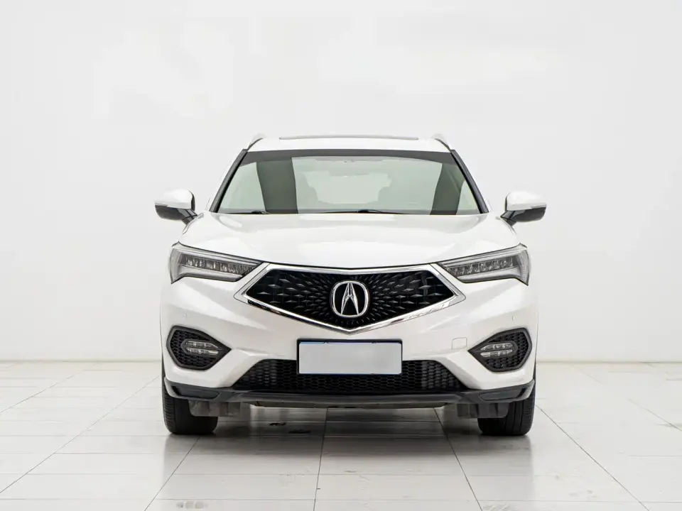 Acura CDX 1.5T 2WD Joy Edition 2019