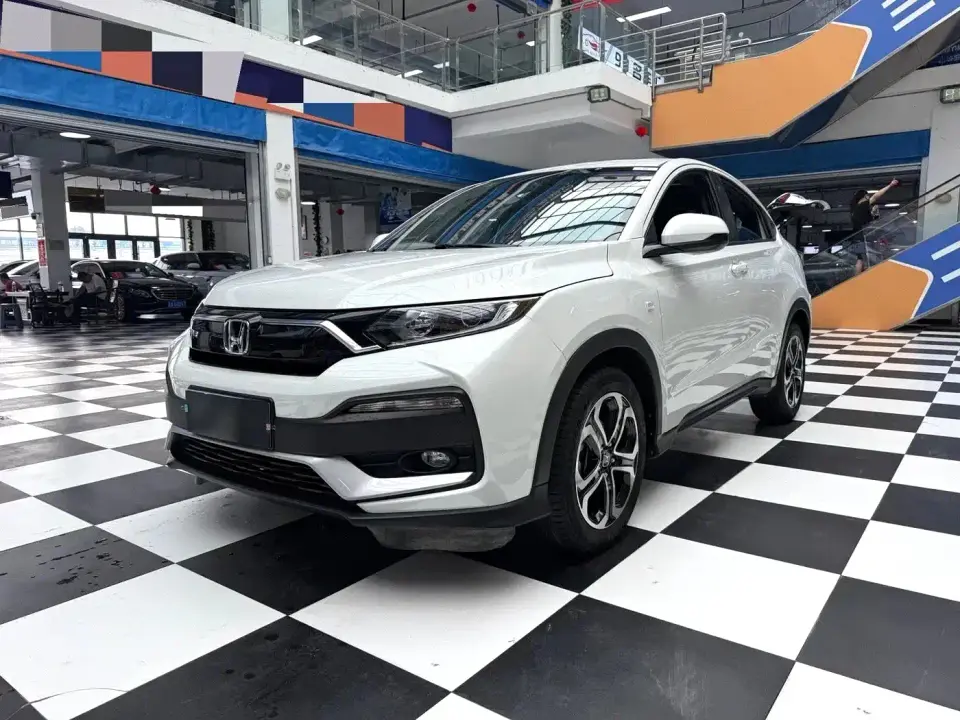 Honda XR-V 1.5L CVT Comfort Edition 2022