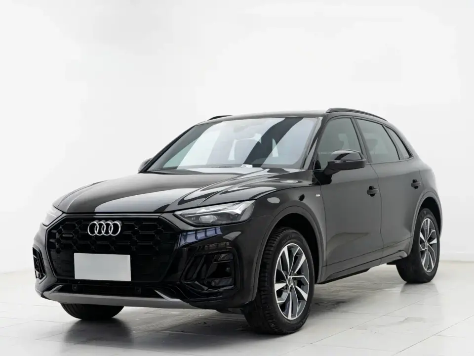 Audi Q5L 40T Luxury Dynamic 2023