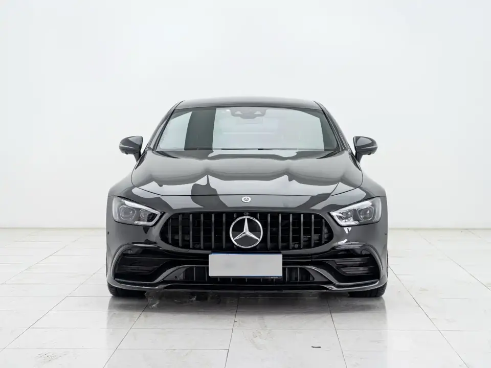 Mercedes-Benz AMG GT AMG GT 50 4-Door Coupe 2022