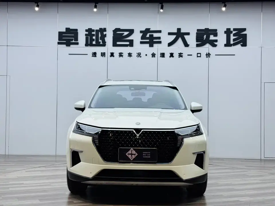 Venucia Star 260T Auto 48V Mild Hybrid Star Edition 2022