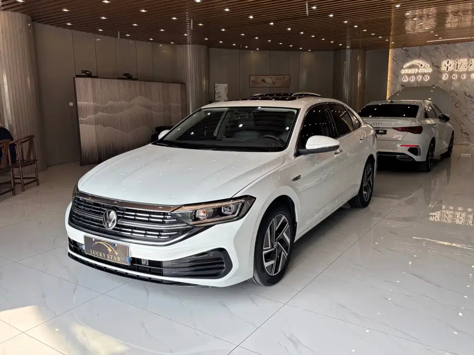 Volkswagen Sagitar 280TSI DSG Beyond Lite 2022