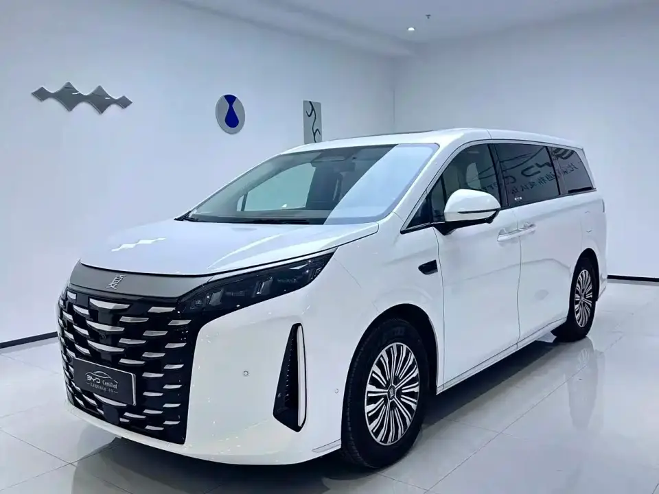 BYD Xia DM-i 1.5T 180km Surpass Edition 2025