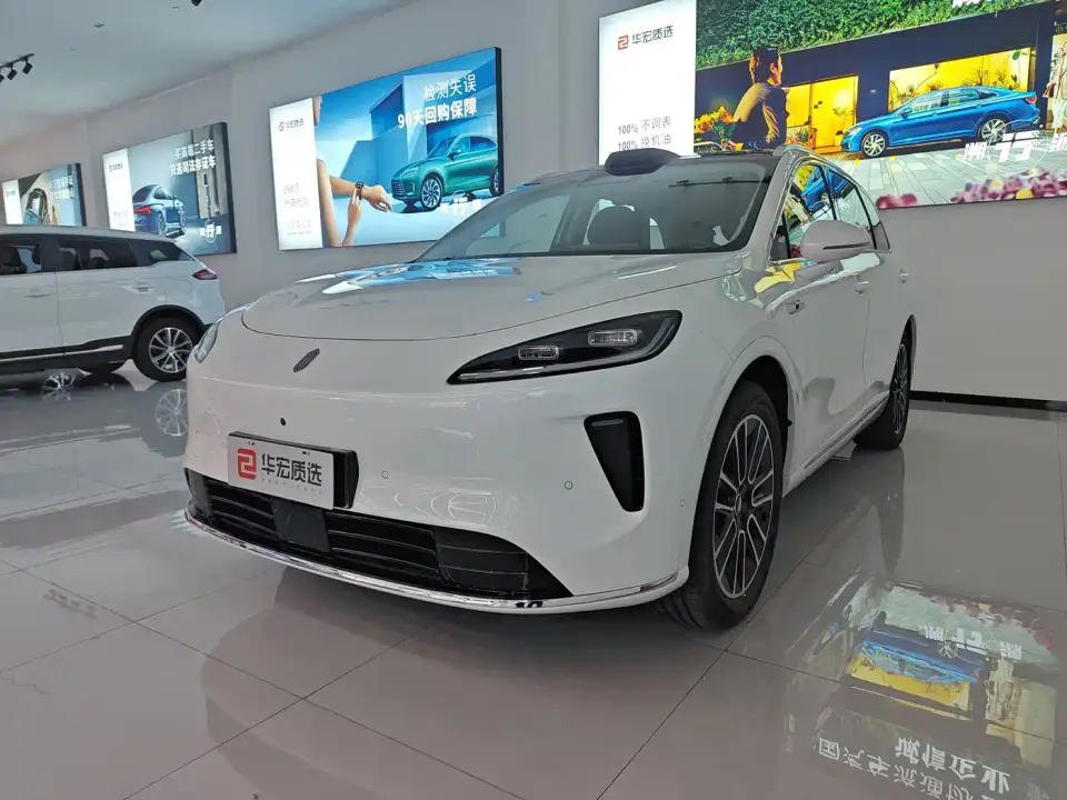 Shangjie SUV Basic Model 2025