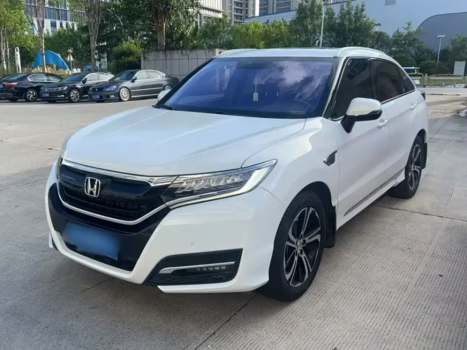 Honda UR-V 370TURBO 2WD Premium Edition China V 2020