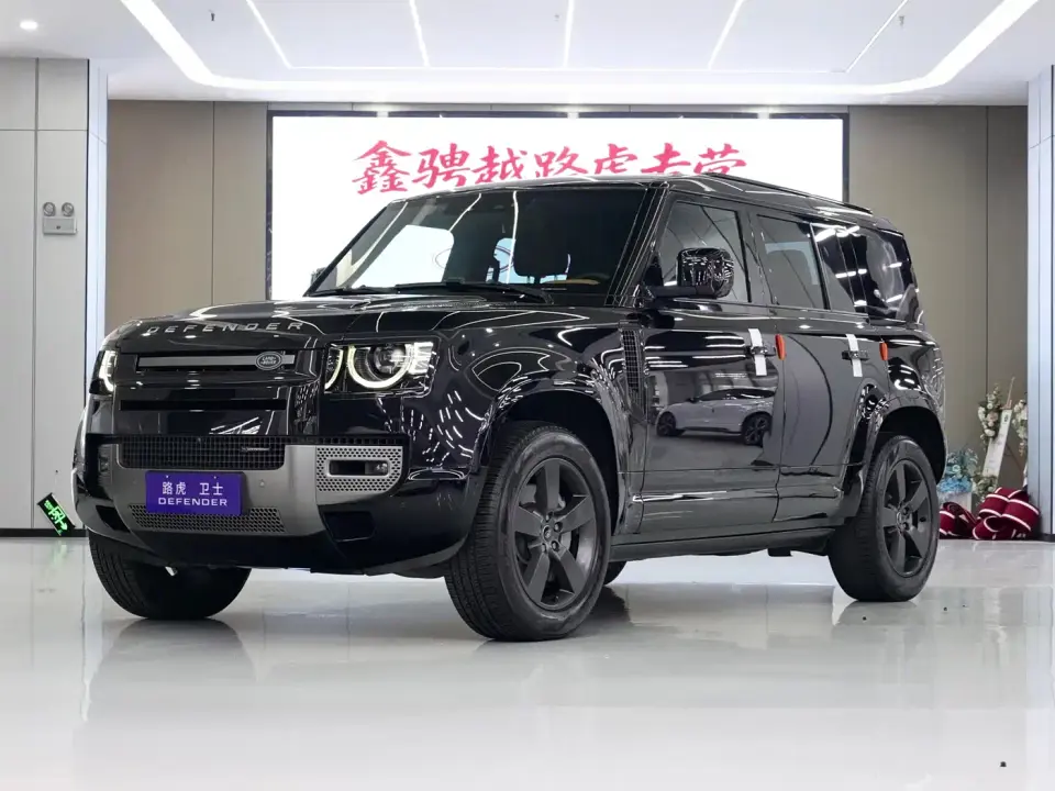 Land Rover Defender Facelift 110 3.0T P400 X-DYNAMIC HSE 2023