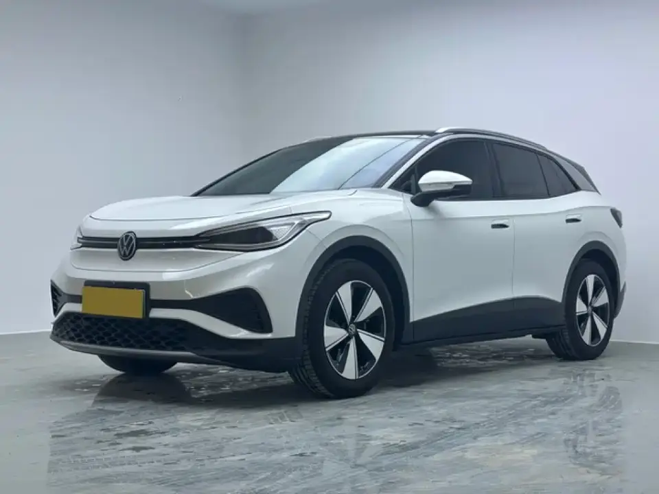 Volkswagen ID.4 X Smart Edition Outstanding 2025