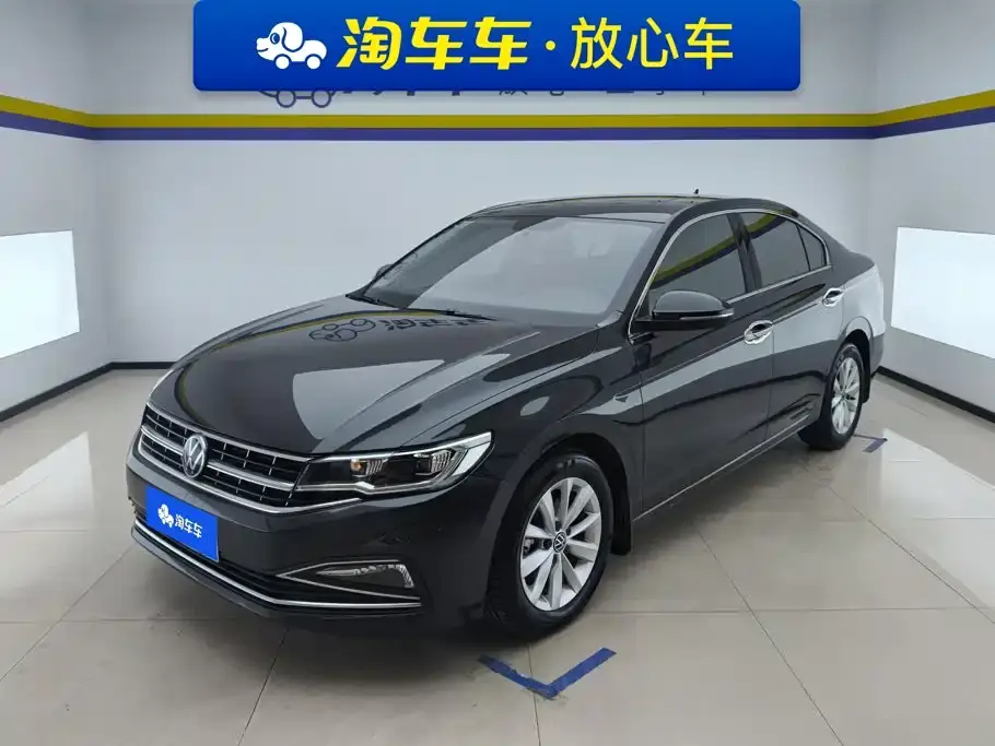 Volkswagen Bora 1.5L Automatic Comfort Smart Edition 2021