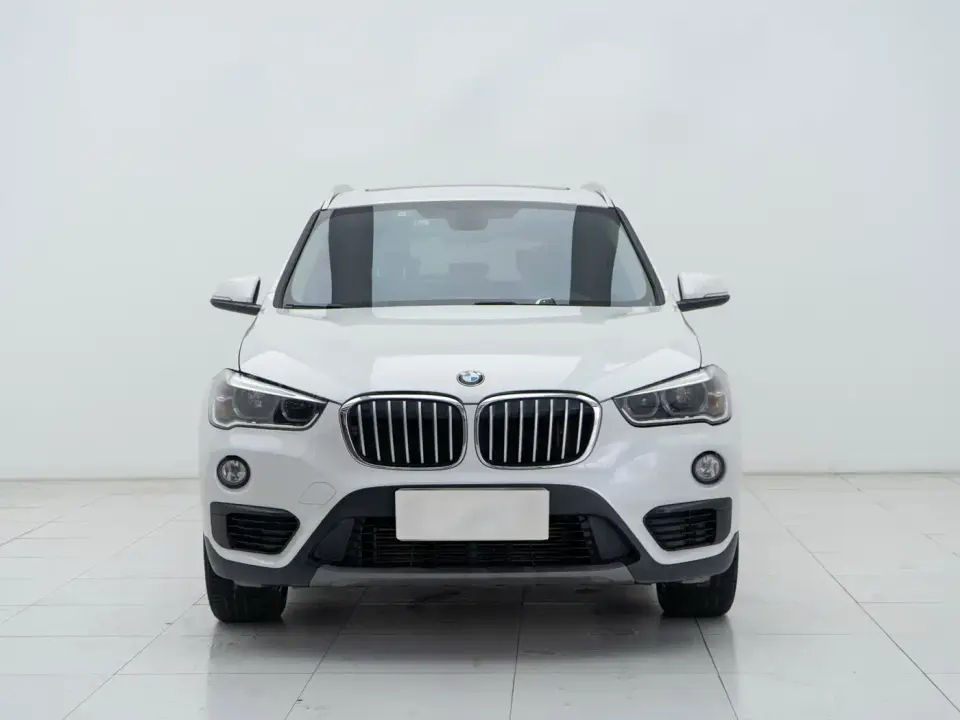 BMW X1 sDrive20Li Leading Model 2019
