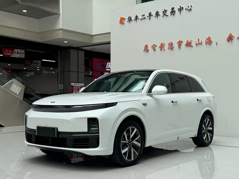 Li Auto L7 Air 2023