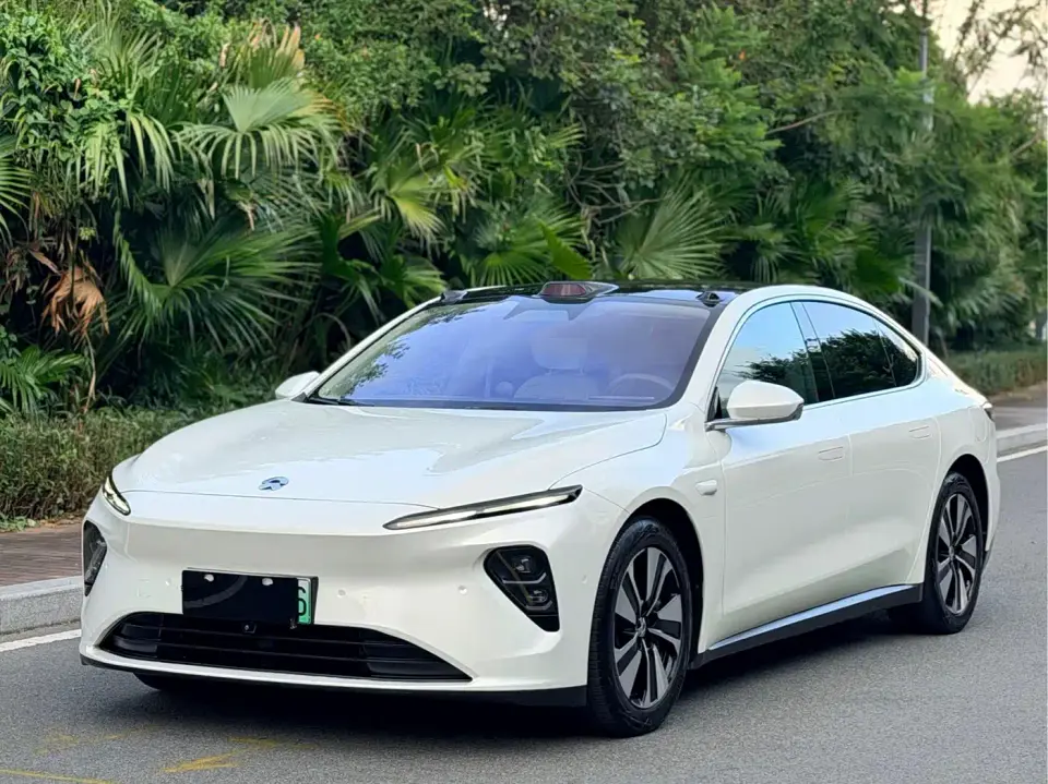 NIO ET7 75kWh 2023