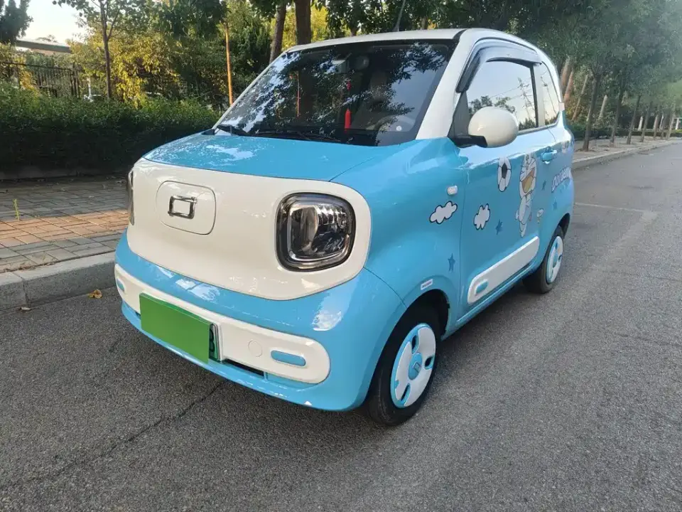 Besturn Bestune Pony 170km Vitality Pony 2024
