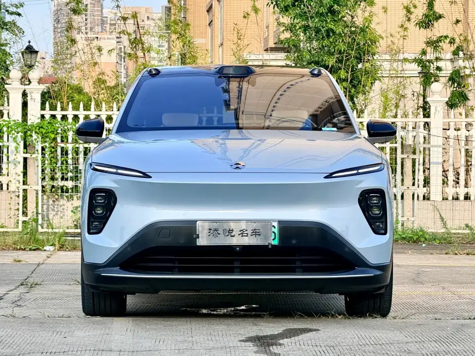 NIO EC7 75kWh 2023