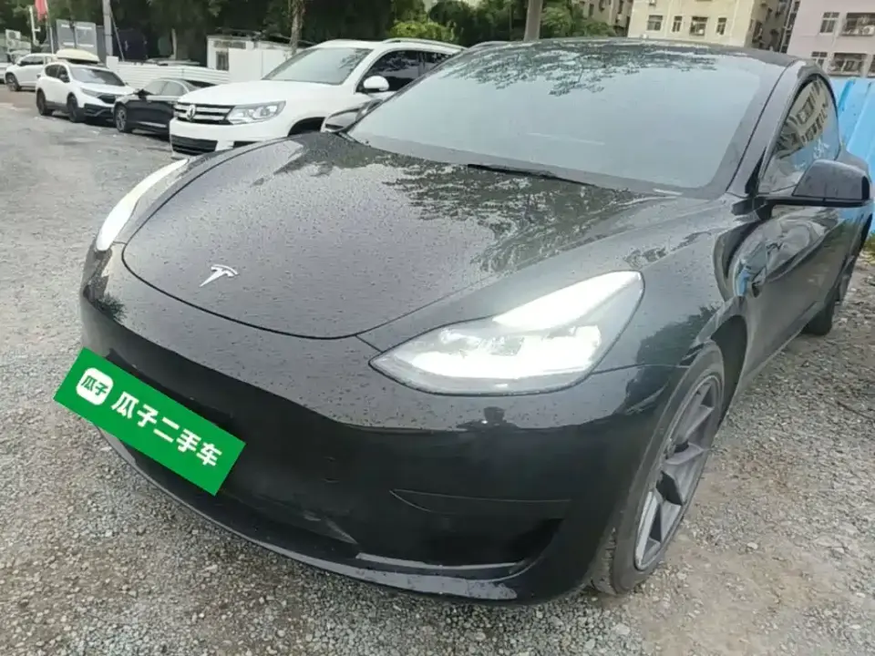 Tesla Model 3 Model Rear-Wheel Drive Version 2023