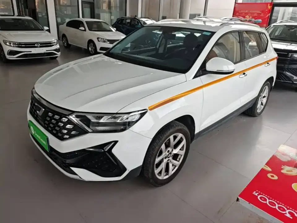 Jetta VS5 280TSI Automatic Enjoyment 2023