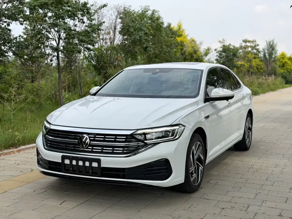 Volkswagen Sagitar 280TSI DSG Surpass Plus Edition 2022