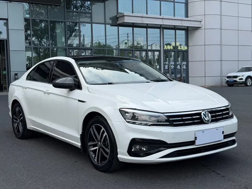 Volkswagen Lamando 280TSI DSG Comfort Edition 2022