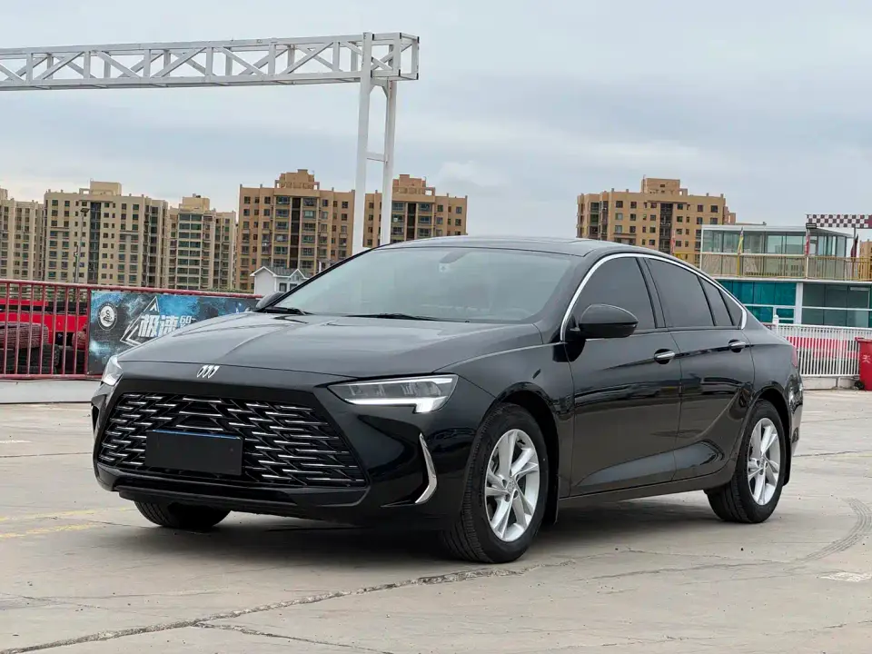 Buick Regal 28T GS Package Edition 2025